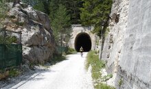 Cortina - Dobbiaco Run