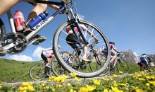 Maratona dles Dolomites