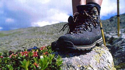Wanderurlaub