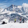 Skigebiet Alta Badia new
