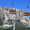 RS Alta Badia Badia Dolomiten Gardenacia Sessellift