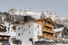 Hotel Steinrösl