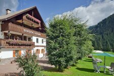 Mountain B&#038;B - La Scalira