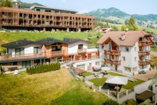 Dolomites Residence Badia