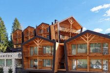 Hotel La Müda