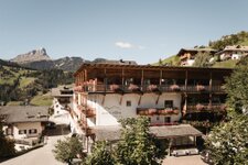 Hotel Pider - Hannes Niederkofler