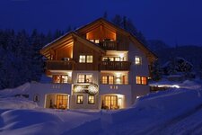 Apartments Chalet Sorëdl