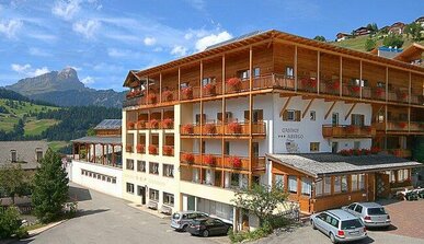 Hotel Pider