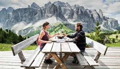 Dolomites Hotel Savoy