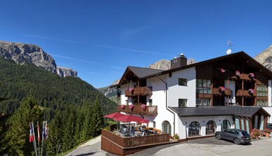 Sporthotel Panorama