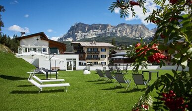 Hotel Savoy