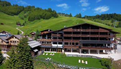 Sporthotel Panorama