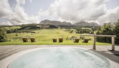 Miraval NaturHotel