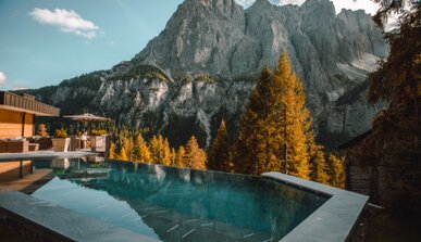 Kolfuschgerhof Mountain Resort